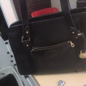 Dooney and Bourke purse